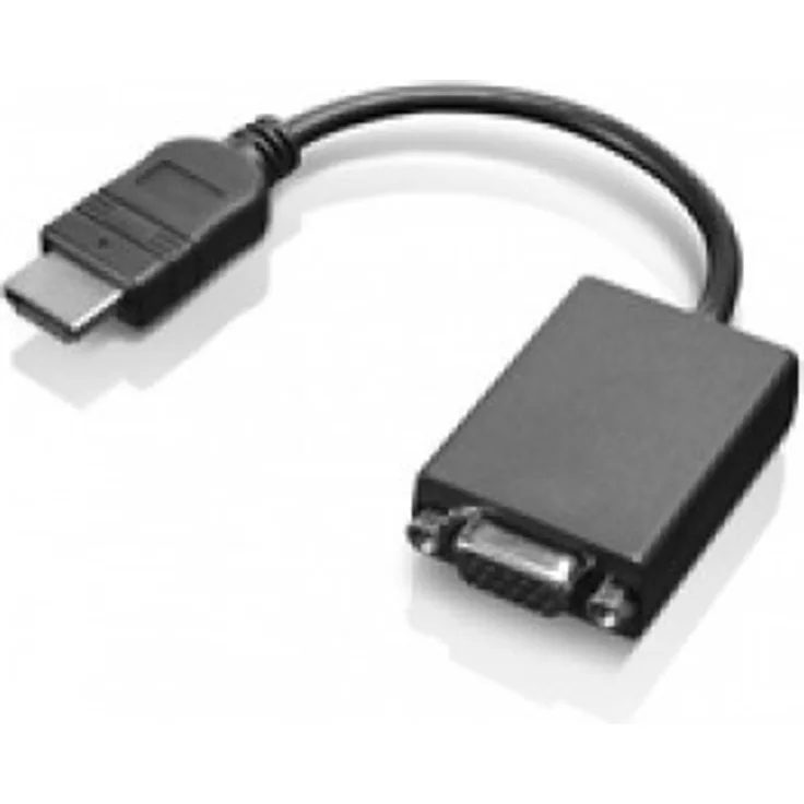 Lenovo HDMI / VGA