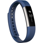 Fitbit Alta S Blau