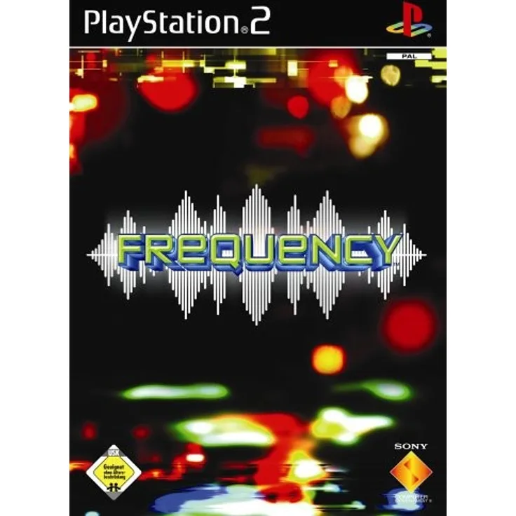 Frequency (PS2)