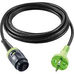 FESTOOL Plug-it-Kabel H05 RN-F-4m *203914 (alt: 489421)