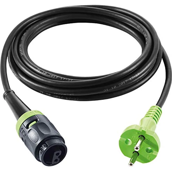 FESTOOL Plug-it-Kabel H05 RN-F-4m *203914 (alt: 489421)