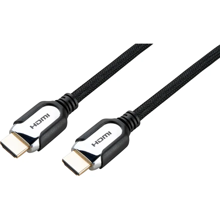 Ross HPHDMI3-RS Version 1.4 Leistungsstarkes Hochgeschwindigkeits-HDMI-Kabel