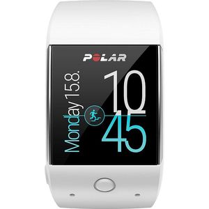 Bild für Polar M600 GPS Weiß
