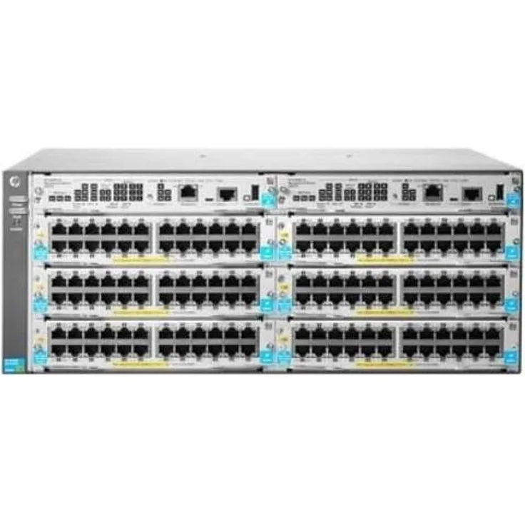 Hpe 5412R ZL2 Switch
