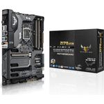 ASUS SABERTOOTH Z170 MARK 1 (90MB0MG0-M0EAY0)
