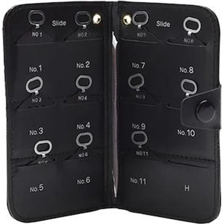 Sekonic Slide Set für L-398M / 398A