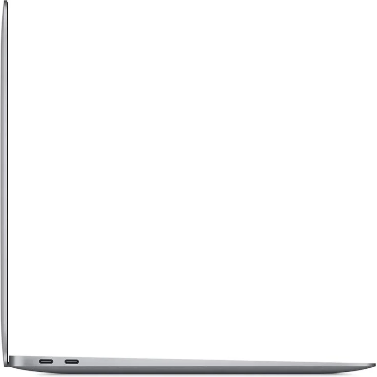 Apple MacBook Air 13 (2019) 13,3 Zoll (2.560 x 1.600) Intel® Core i5-8210Y (1,60 GHz) 8GB RAM 128GB M.2 PCIe SSD macOS (Space Grau) (MRE82D/A) – Bild 2