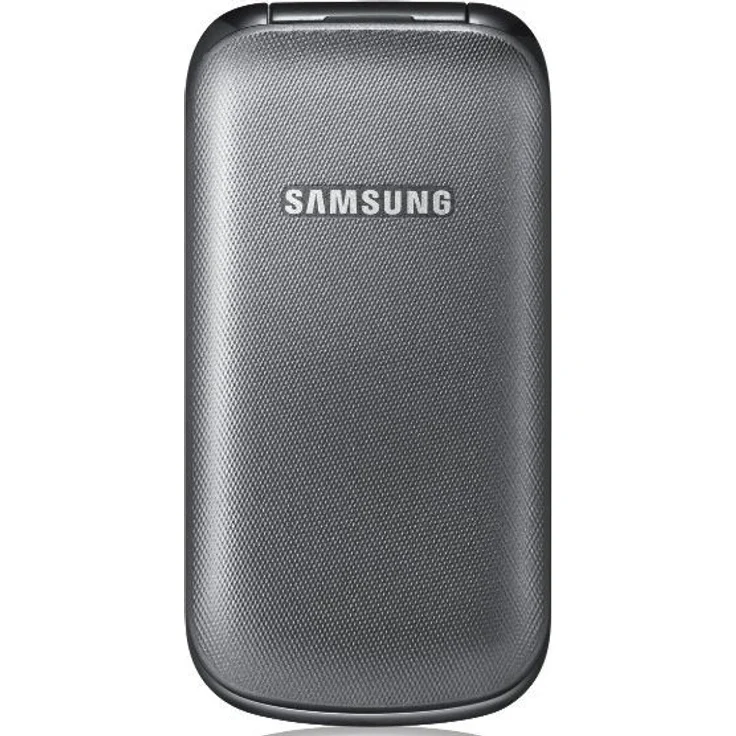 Samsung E1190 – Bild 2