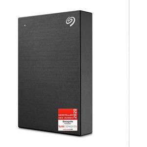 Bild für Seagate One Touch HDD STKC5000400