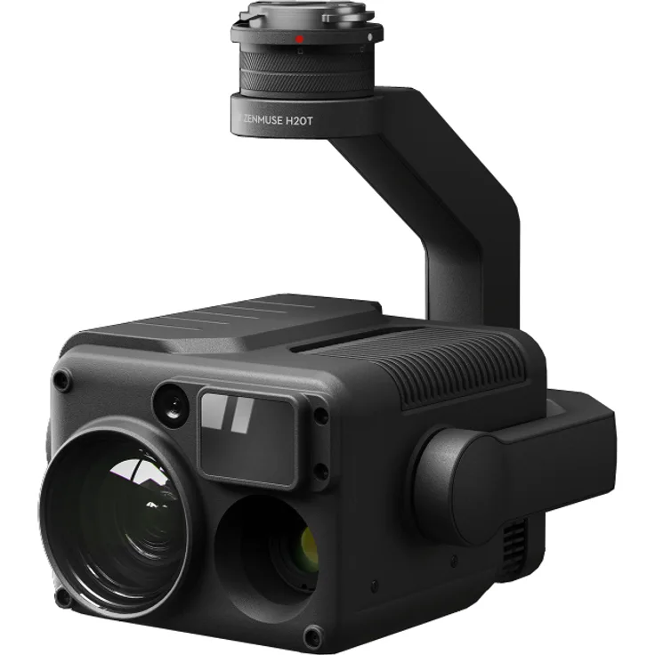 DJI Zenmuse H20T