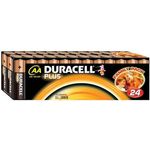 Duracell Alcal. MN 1500 AA PLUS Power - Preisvergleich