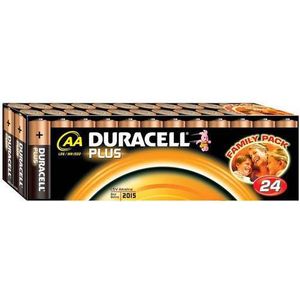 Bild für Duracell Alcal. MN 1500 AA PLUS Power