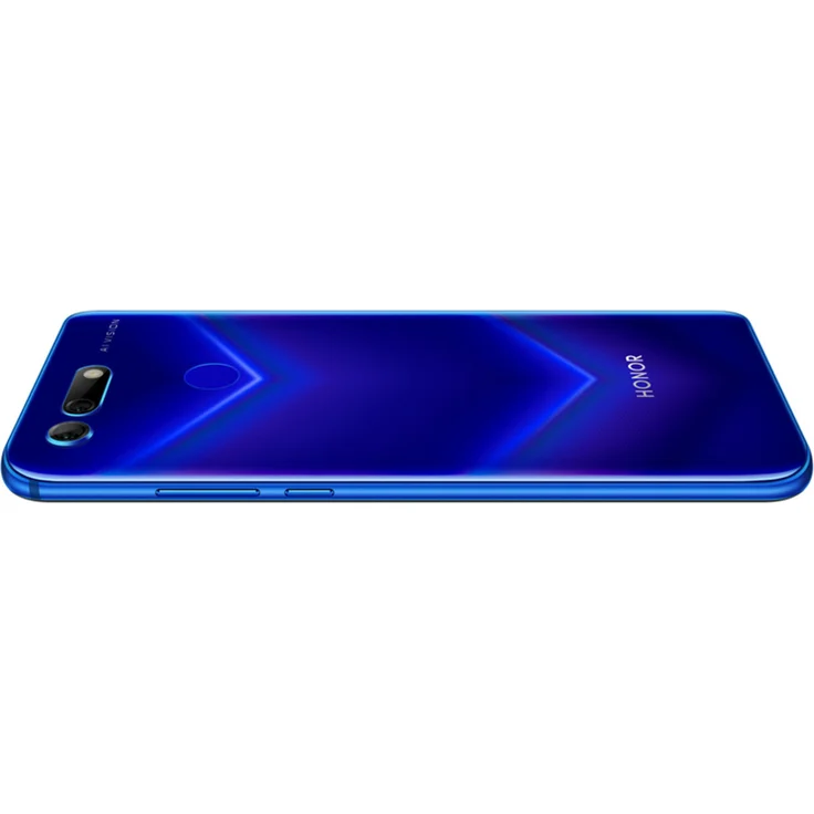 Honor View 20 Smartphone 16,26cm (6,4 Zoll) IPS, LCD-Display, 128GB interner Speicher, 6GB RAM, Dual-SIM, Android, Sapphire Blue – Bild 12