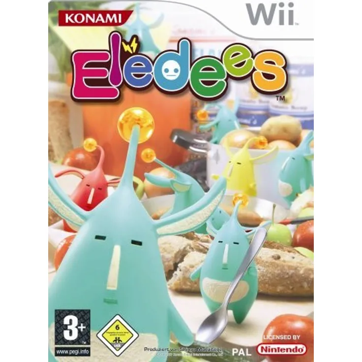 Eledees (Wii)