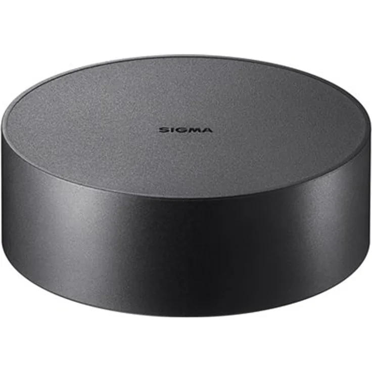 Sigma Frontstülpdeckel LC964-01 (geeignet für 14-24mm F2,8 DG HSM Art) schwarz