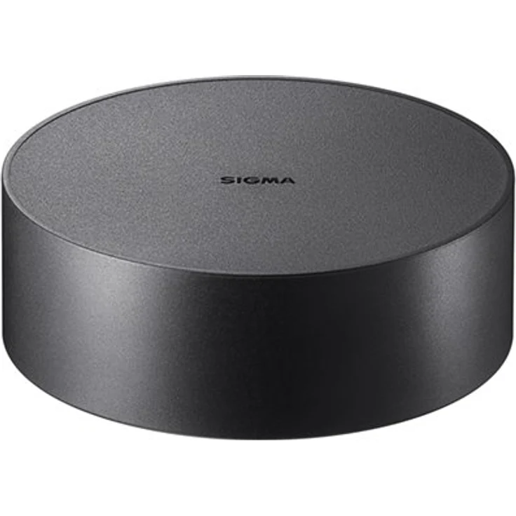 Sigma Frontstülpdeckel LC964-01 (geeignet für 14-24mm F2,8 DG HSM Art) schwarz