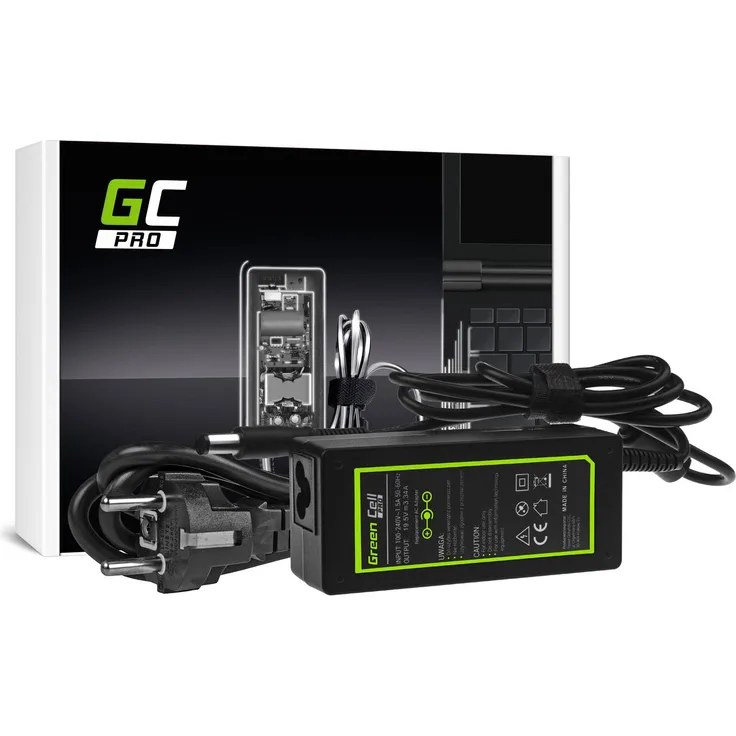 Green Cell PRO Netzteil - Ladegerät für Laptop Dell D420 D430 D500 D505 D510 D600 Vostro 1014 1310 1510 A860
