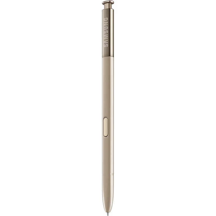 Samsung Galaxy Note 8 64GB Maple Gold  – Bild 11
