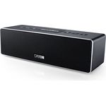 Canton Musicbox XS Bluetooth-Lautsprecher, schwarz