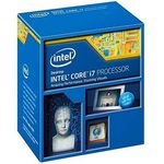 Intel Core i7-4790K, 4x 4.00GHz, boxed ohne Kühler (BXF80646I74790K)