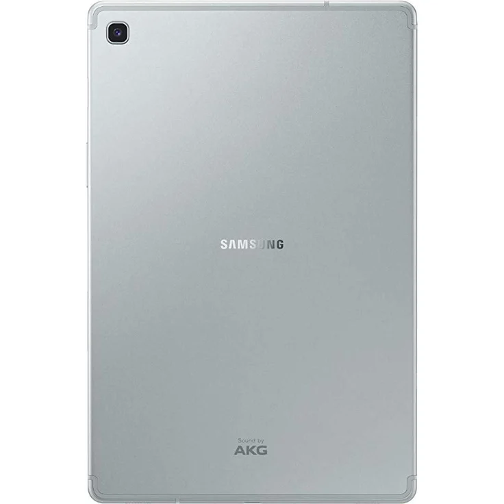 Samsung Galaxy Tab S5e LTE Quad-HD-Auflösung 10,5 Zoll, LTE-Tablet, Octa-Core, 4 GB RAM, 64 GB Speicher, Android, Silber (SM-T725NZSADBT) – Bild 4