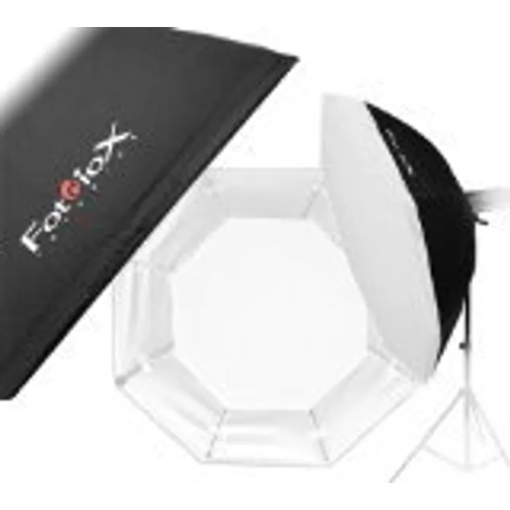Fotodiox Flash-60-Oct-Pk 60 Softbox mit Weiche Diffusor-Speedring Klammer für Pentax AF