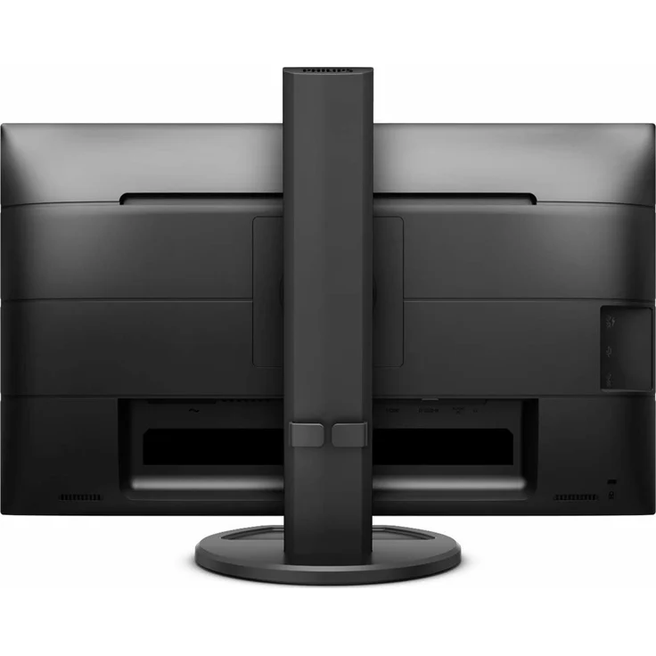 Philips 252B9-00 63,4 cm (25 Zoll) Monitor (DVI, HDMI, USB Hub, DisplayPort, 1920 x 1200 Pixel, Pivotfunktion) schwarz – Bild 2