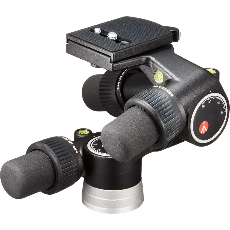 Manfrotto MA 405 Getriebeneiger Pro-Digital