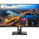 Philips 275B1/00 - 27 Zoll, WQHD (2560 x 1440 Pixel), IPS-Panel, 75Hz, 4ms, 300cd/m² (275B1/00)
