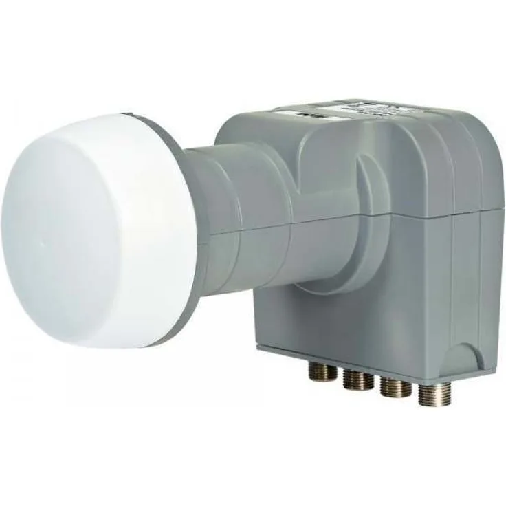 Fuba DEK 406 Quattro-LNB 