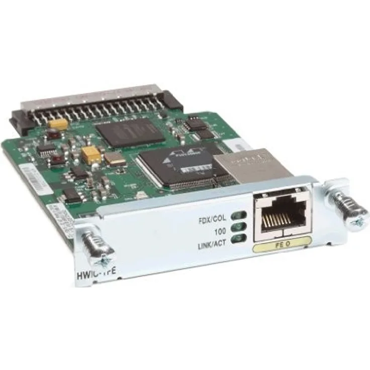 Cisco Systems HWIC-1FE=