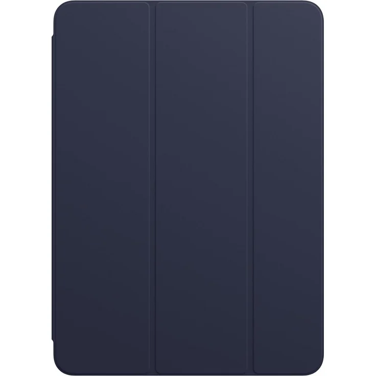Apple Smart Folio für iPad Air 4 (2020), Deep Navy – Bild 1