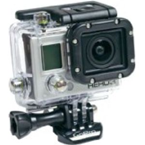 Bild für GoPro HERO 3 Black Edition Motorsport