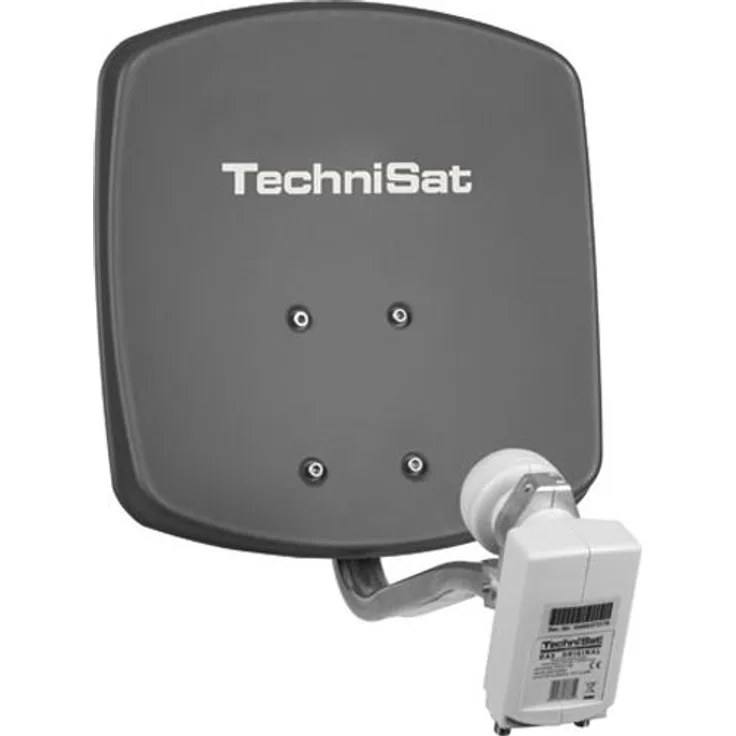 TechniSat DigiDish 33