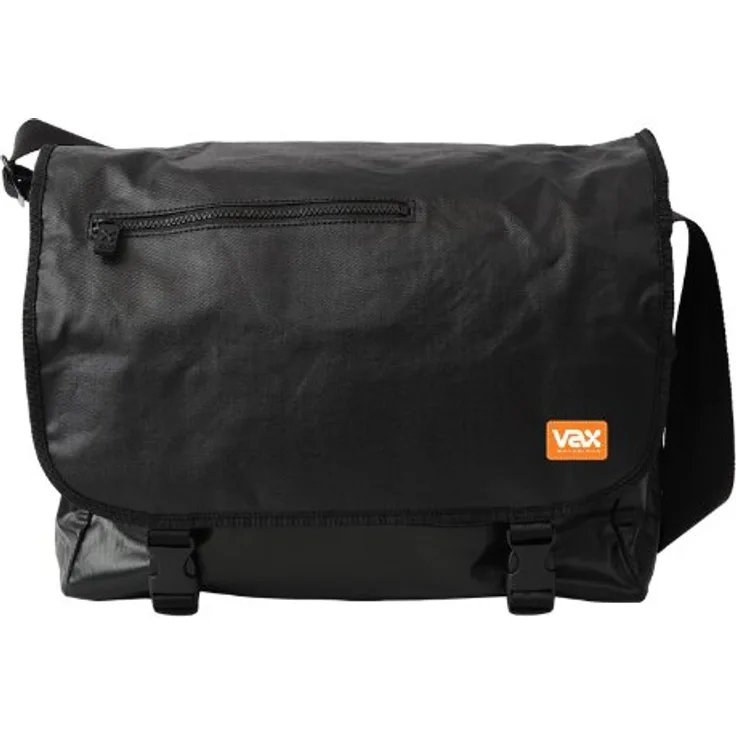 Club 3D VAX-9001 Basic Messenger Notebook Tasche 39,6 cm (15,6 Zoll) schwarz