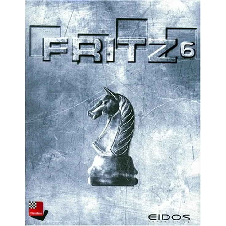 Fritz 6.0 (PC)