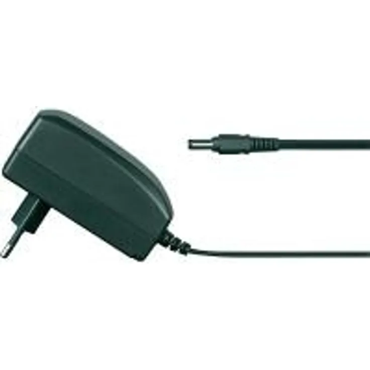 Voltcraft Stecker-Netzteil, Festspannung FPPS 9-20W 9 V/DC 2250 mA (FPPS 9-20W)