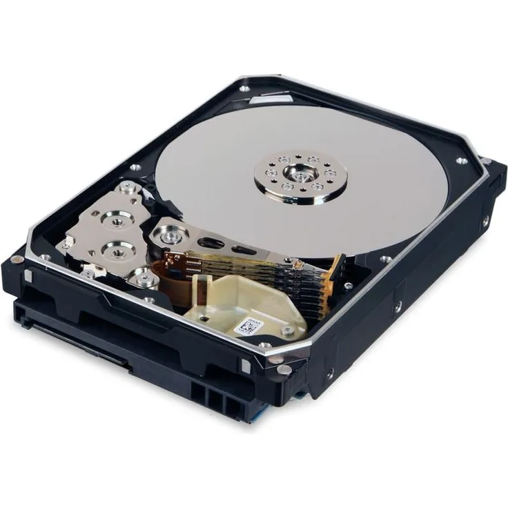 HGST Ultrastar He8 6TB (HUH728060ALE600/0F23269)