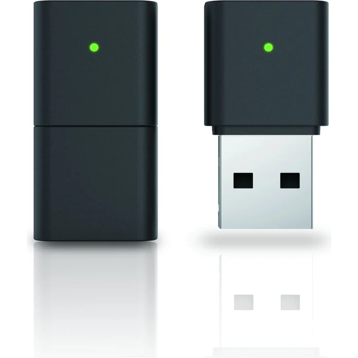 D-Link Wireless N Nano, 2.4GHz WLAN, USB-A 2.0 (DWA-131) – Bild 5