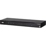 Aten VS0801HB HDMI Switch mit 8 Ports True 4K