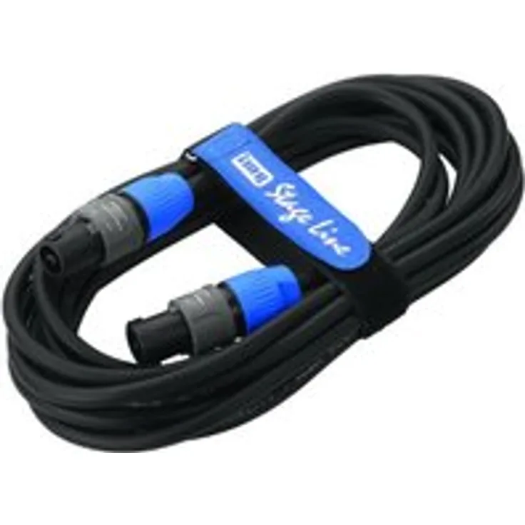 img Stage Line MSC-505-SW Lautsprecherkabel