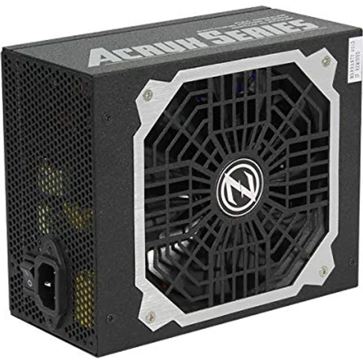 Zalman ZM1000-ARX