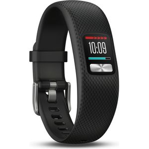 Bild für Garmin vívofit 4 Fitness-Tracker Unisex, S/M, Schwarz (010-01847-10)
