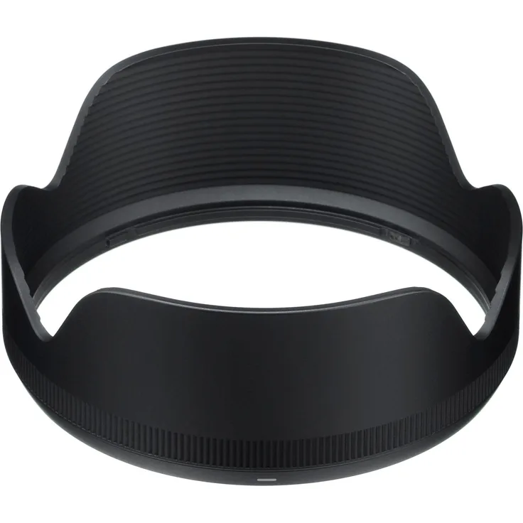 Sigma LH780-03 Gegenlichtblende (17-70 mm/F2,8-4,0 für DC OS) schwarz