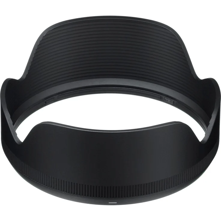 Sigma LH780-03 Gegenlichtblende (17-70 mm/F2,8-4,0 für DC OS) schwarz