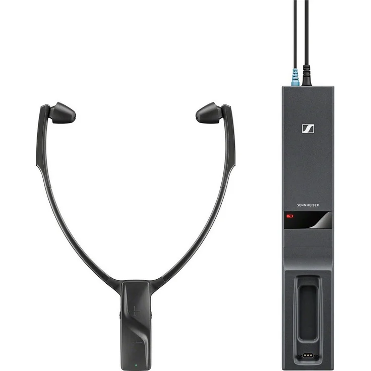 Sennheiser Flex 5000 TV Hörverstärker - auch für die eigenen Kopfhörer – Bild 2
