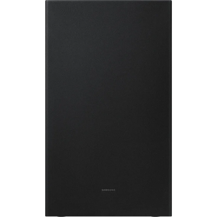 Samsung HW-Q600A 3.1.2 Soundbar mit Subwoofer, 360 W, schwarz – Bild 12