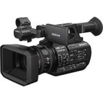Sony PXW-Z190 4k HDR Camcorder