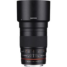 Image for Samyang 135-2,0 Objektiv APS-C Sony E manueller Fokus Fotoobjektiv