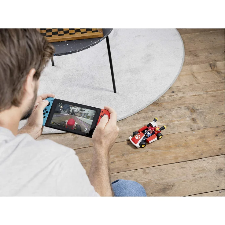 Mario Kart Live - Home Circuit (Mario-Set) - Preisvergleich – Bild 4